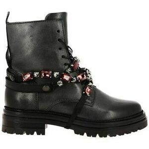 Bokacsizmák Mjus Bottines kép