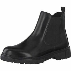 Bokacsizmák Marco Tozzi Bottines kép