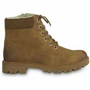 Bokacsizmák Marco Tozzi Bottines kép
