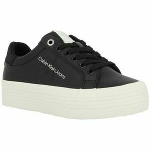 Oxford cipők Calvin Klein Jeans Baskets kép