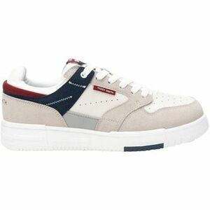Oxford cipők Teddy Smith Baskets 78498 kép