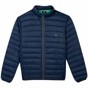 Kabátok Faguo Manteau SAOU SYN WOVEN kép