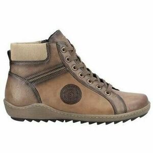 Bokacsizmák Remonte Bottines R1460 kép