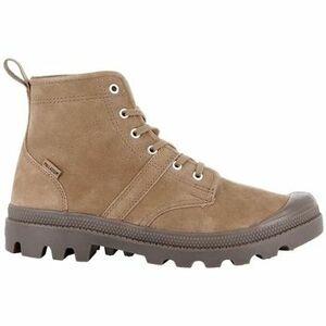Bokacsizmák Palladium Bottines PALLABROUSSE HI WP kép