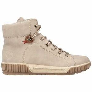 Bokacsizmák Rieker Bottines N0730 kép