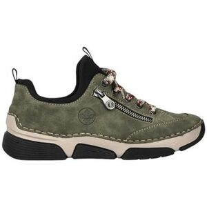 Oxford cipők Rieker Baskets 45973 kép