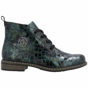 Bokacsizmák Rieker Bottines 71205 kép