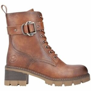 Bokacsizmák Rieker Bottines 92040 kép
