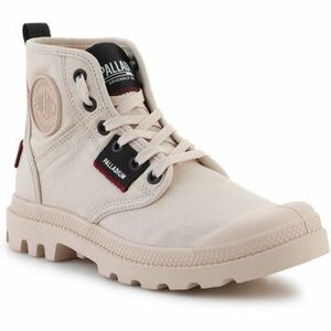 Magas szárú edzőcipők Palladium Pampa Hi Patch 79117-260-M kép