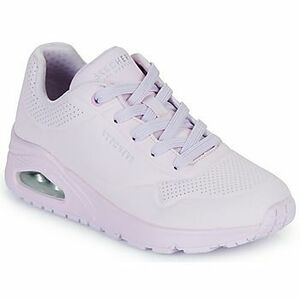 Rövid szárú edzőcipők Skechers One Stand ON Air kép
