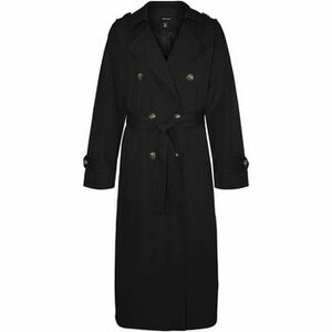 Parka kabátok Vero Moda VMCHLOE LONG TRENCHCOAT GA NOOS 10300263 kép