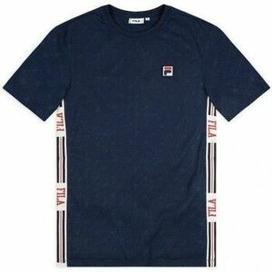Pólók / Galléros Pólók Fila Tshirt kép