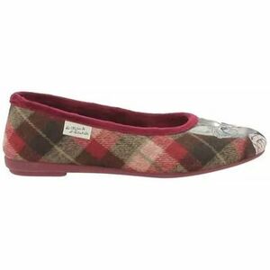 Mamuszok La Maison De L'espadrille Chaussons kép