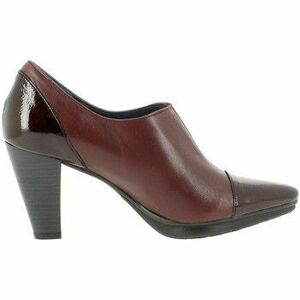 Bokacsizmák Dorking Bottines MADA 6510 kép