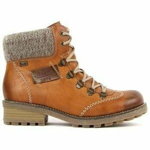 Bokacsizmák Rieker Bottines kép