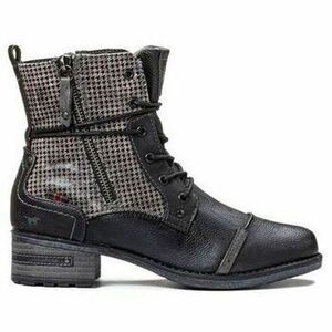 Bokacsizmák Mustang Bottines kép