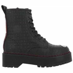 Bokacsizmák Replay Bottines kép