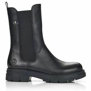 Bokacsizmák Rieker Bottines kép