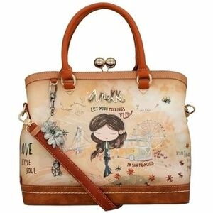 Kézitáskák Anekke Sac à main 38801 kép