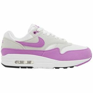 Rövid szárú edzőcipők Nike Air Max 1 '87 Fuchsia Dream (Women's) kép