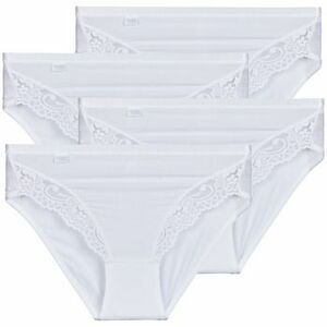 Bugyik Sloggi Romance Tai PACK DE 4 kép