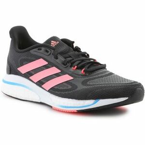 Futócipők adidas Adidas Supernova + GX0535 Black kép