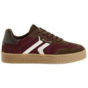 Rövid szárú edzőcipők Tamaris lacets 12372344 kép