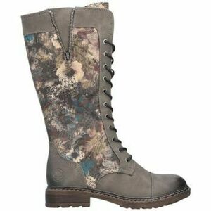 Városi csizmák Rieker Bottes 94731 kép