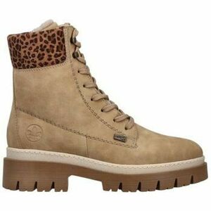 Bokacsizmák Rieker Bottines Z9430 kép