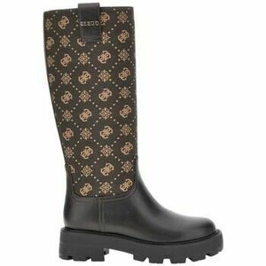Városi csizmák Guess Bottines YANNIS kép