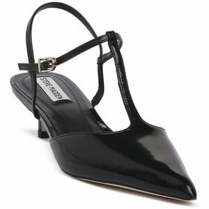 Félcipők Steve Madden BLK KILLER kép
