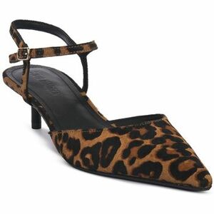 Félcipők Steve Madden LEO ADELAIDE kép