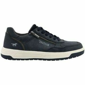 Rövid szárú edzőcipők Mustang Bottines 15M01-51003 kép