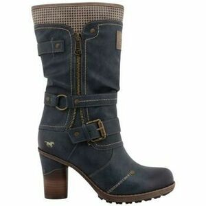 Városi csizmák Mustang Bottines 15M01-62001 kép