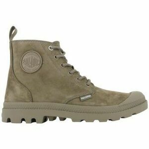 Csizmák Palladium bottines 79495-PAMPA HI NBK kép