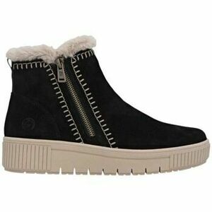 Bokacsizmák Remonte Bottines D3B70 kép