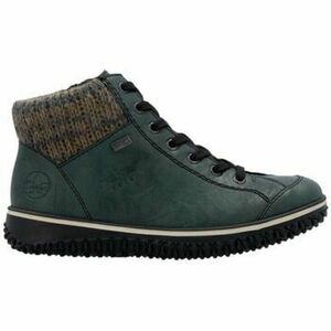 Magas szárú edzőcipők Rieker Bottines Z4243 kép