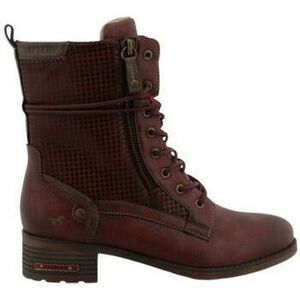 Bokacsizmák Mustang Bottines 15M00-62001 kép