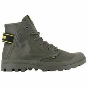 Csizmák Palladium Bottines 79514-PAMPA HI DARE II kép