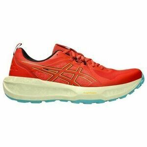 Rövid szárú edzőcipők Asics Baskets 1012B771 kép