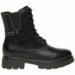 Bokacsizmák NeroGiardini Bottines I514770-D kép