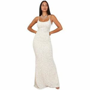 Hosszú ruhák La Modeuse 76310_P180718 kép