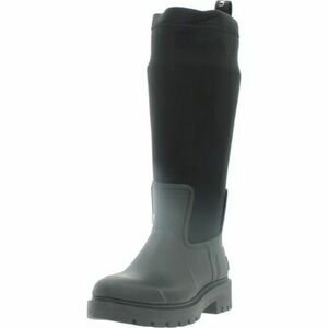 Városi csizmák Calvin Klein Jeans HIGH RAINBOOT NEOPRENE kép