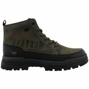 Csizmák Mustang Bottines 15M01-1004 kép