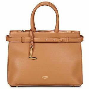 Kézitáskák Lancel FAUBOURG CARRYALL ZIP M kép