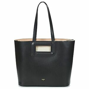 Bevásárló szatyrok / Bevásárló táskák Lancel ANGELE CUIR DE LANCEL CABAS M kép