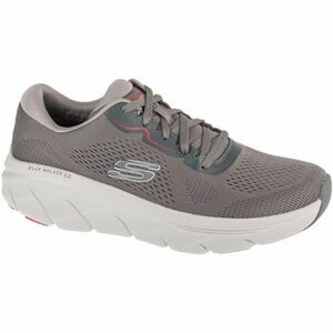 Rövid szárú edzőcipők Skechers D'Lux Walker 2.0 - Swave kép