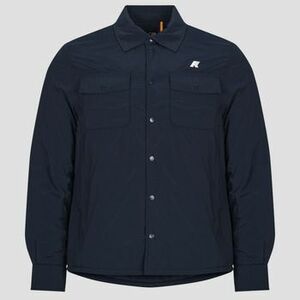 Dzsekik K-Way UMBERT PLAIN WARM kép