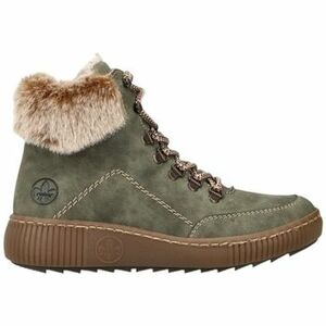 Bokacsizmák Rieker Bottines Z6636 kép
