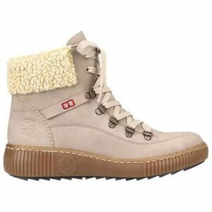 Bokacsizmák Rieker Bottines Z6638 kép
